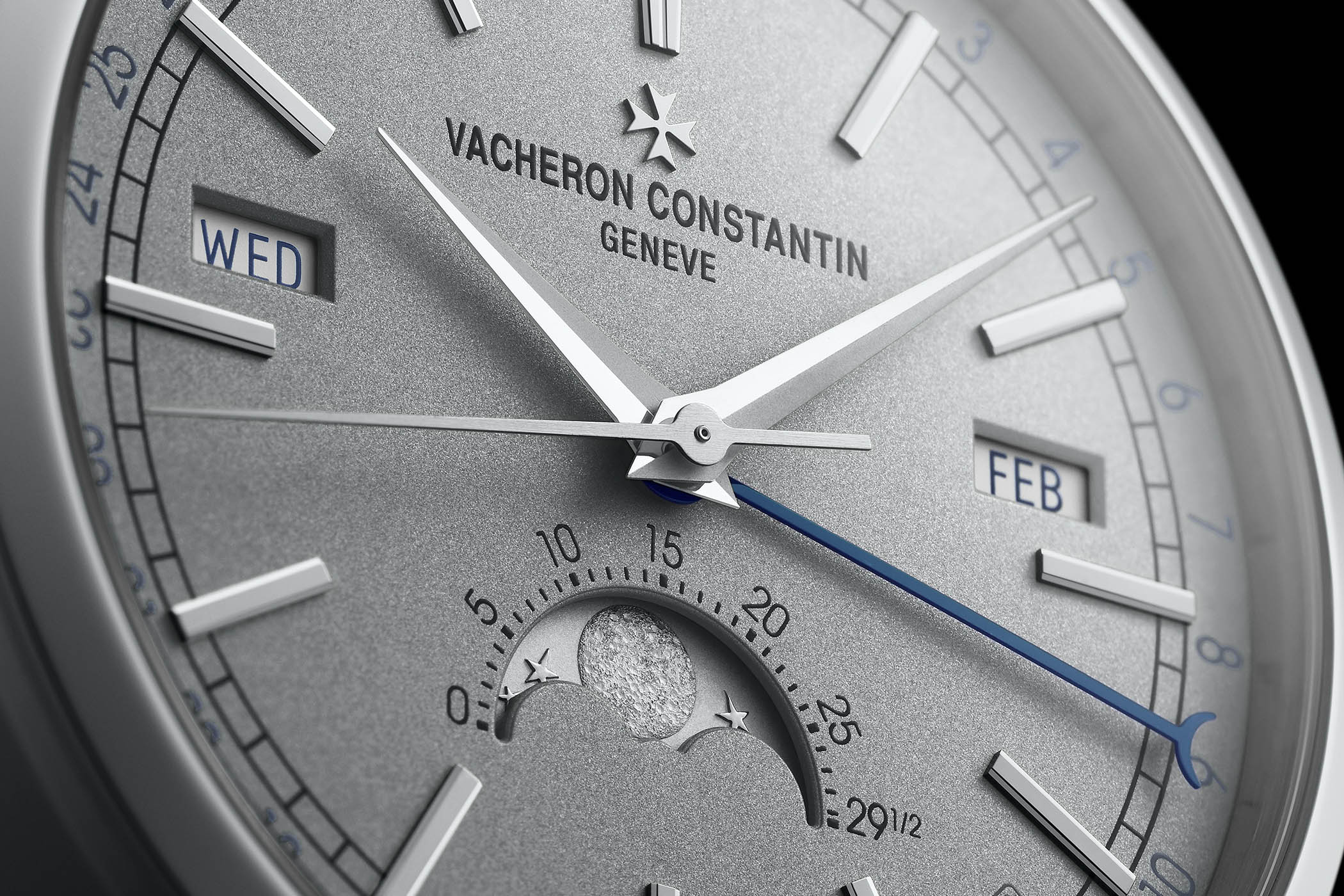 Vacheron Constantin Traditionnelle Complete Calendar Excellence Platine 4010T - Pre-SIHH 2018