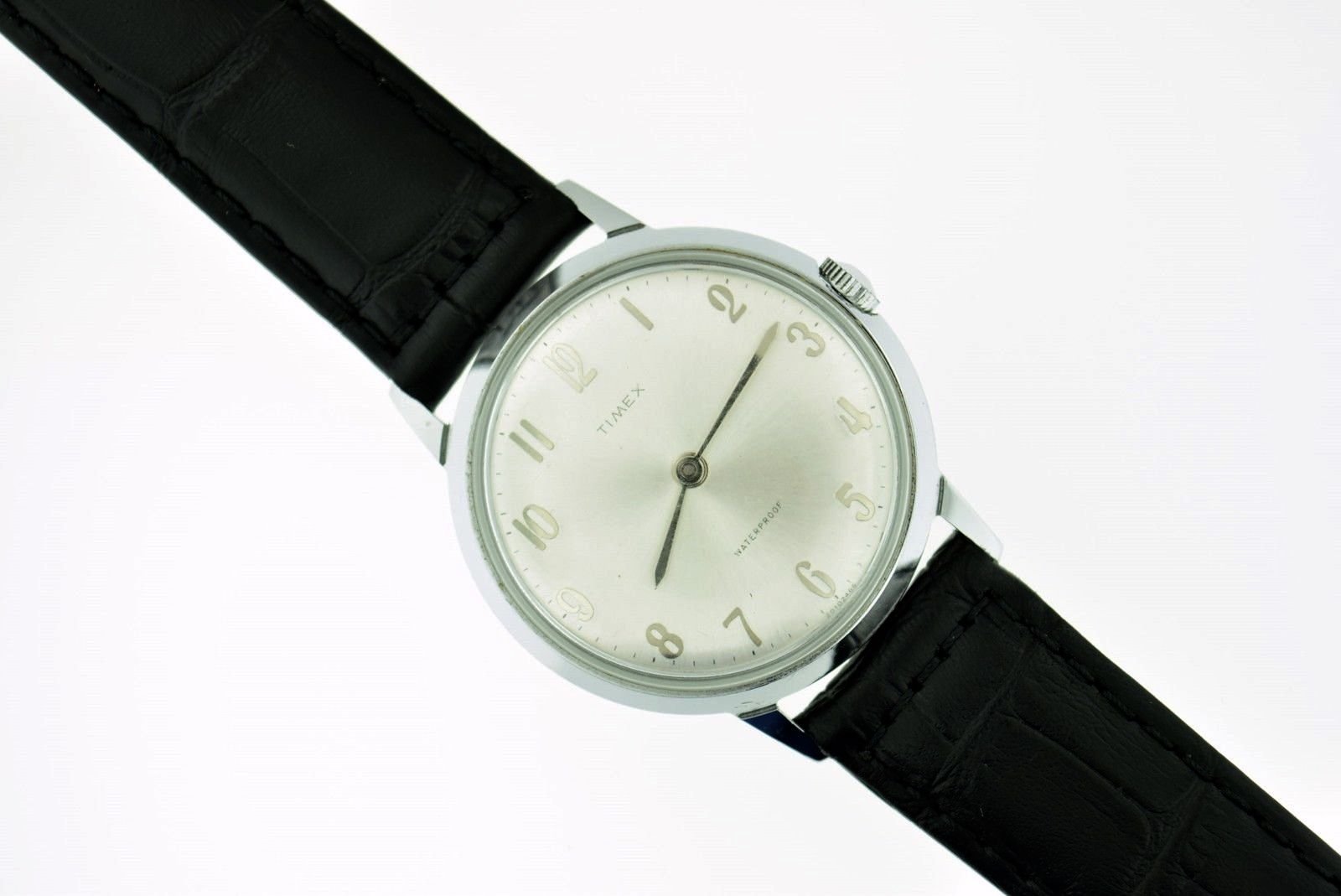 Vintage Timex Marlin 1960s
