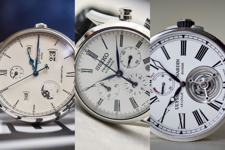 buying guide value for money complication watches