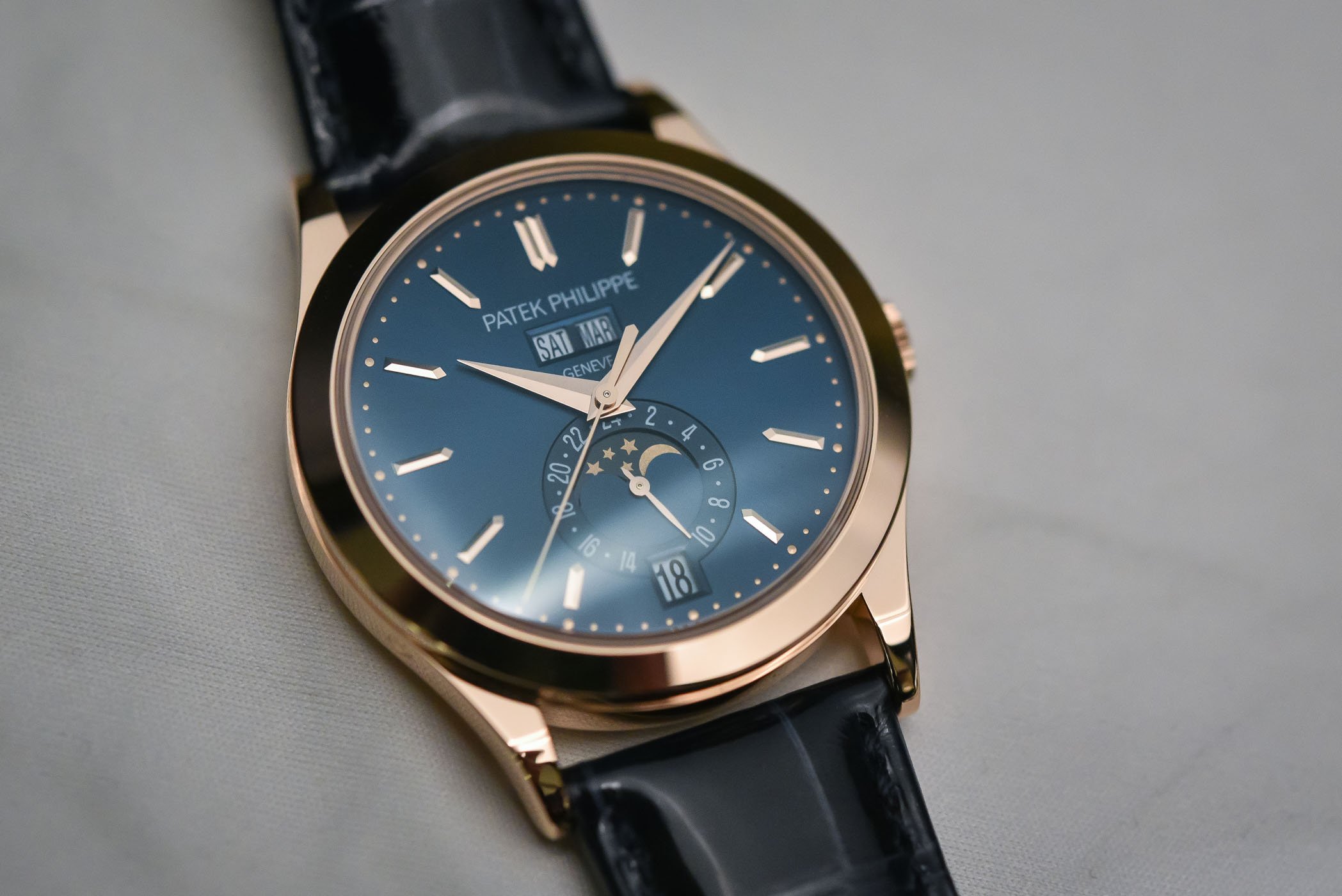 Buying Guide 6 Great Annual Calendar Watches From Established 