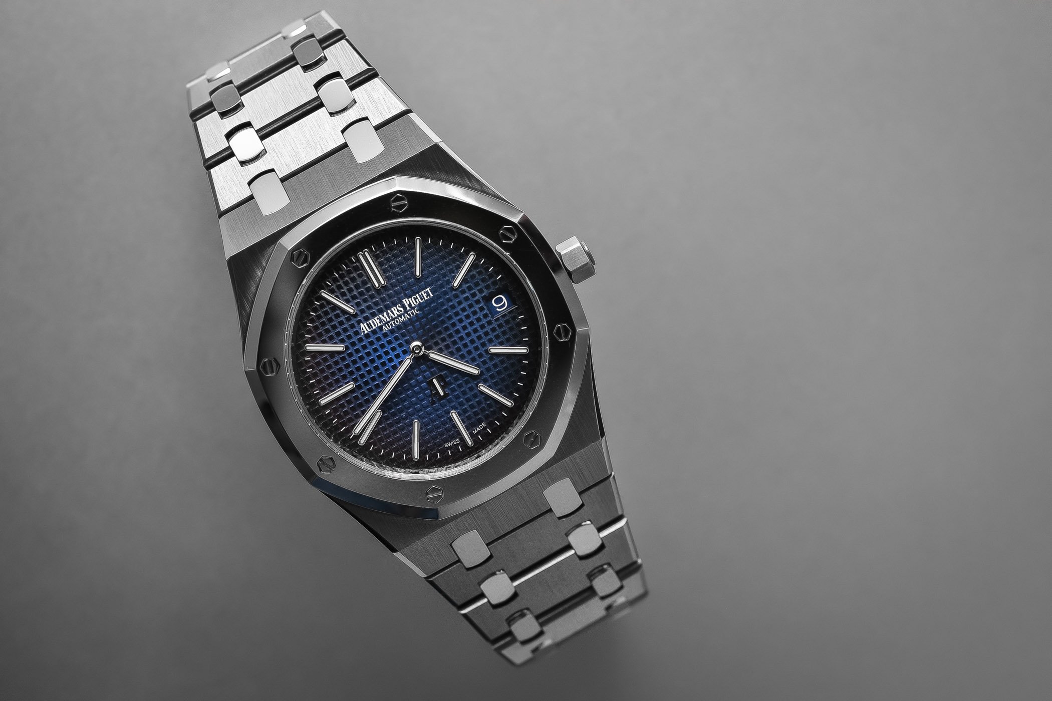 Buying Guide The Most Sought After Royal Oak Models in