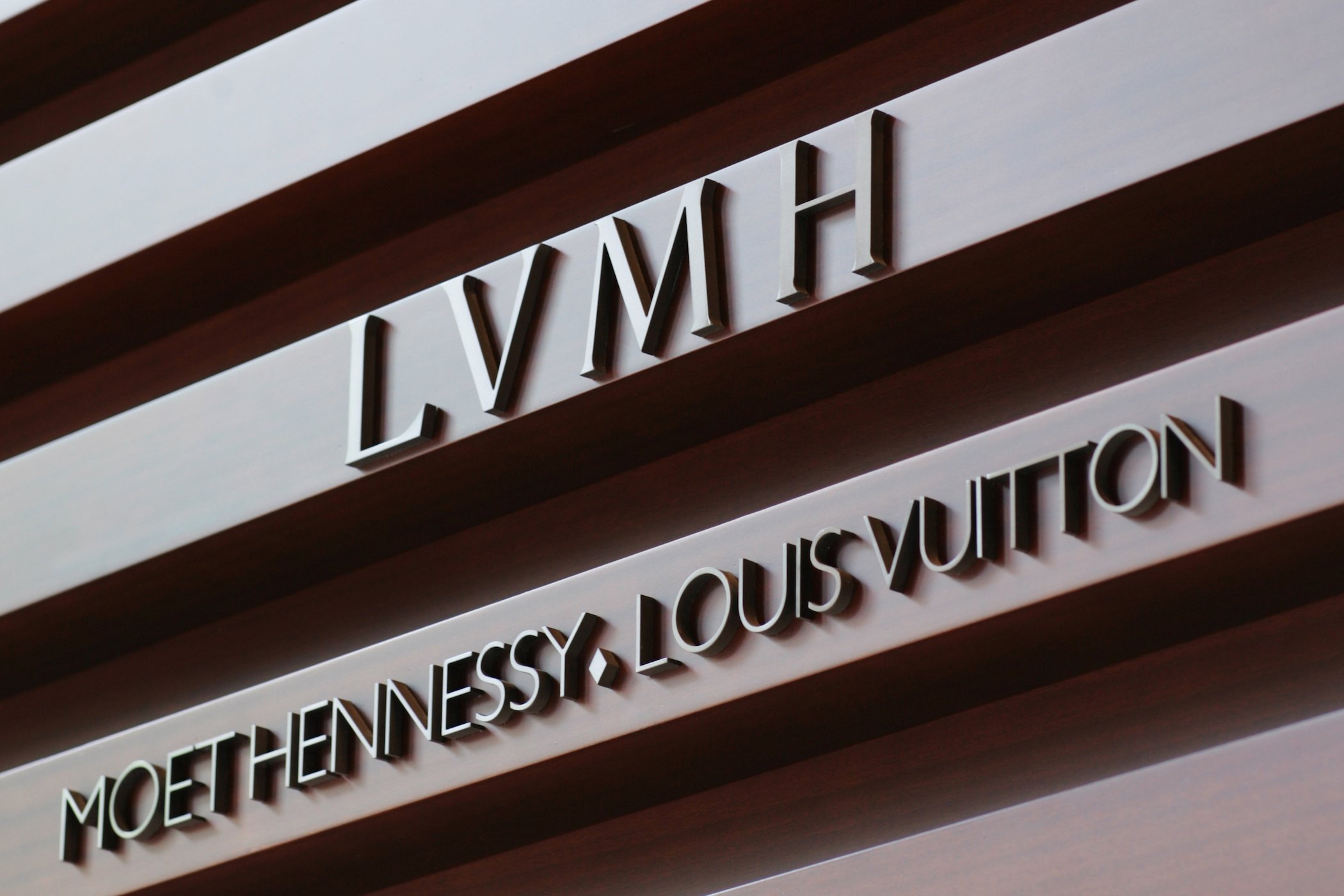 LVMH - LVMH Moet Hennessy Louis Vuitton Trademark Registration