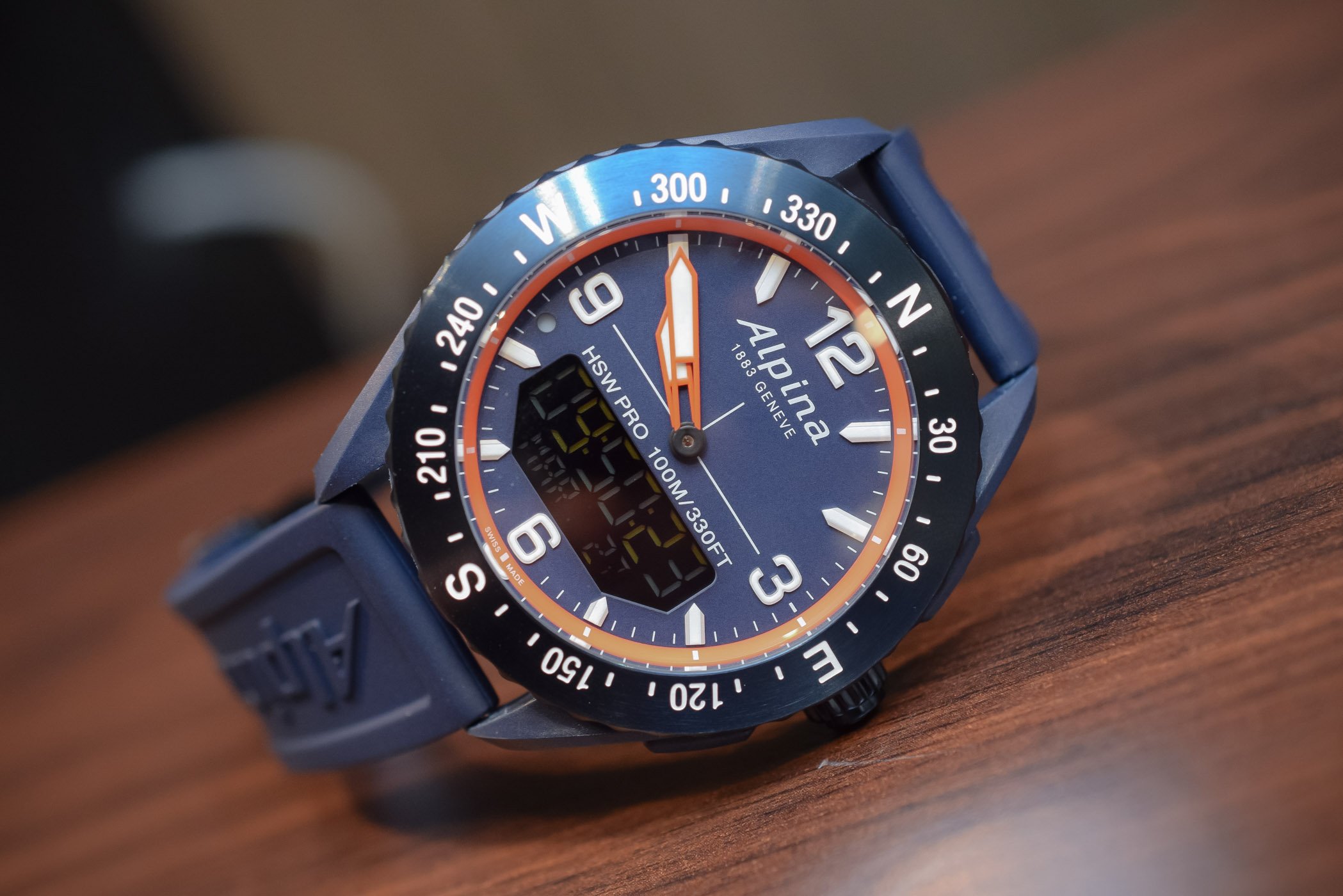 Alpina x smartwatch new arrivals