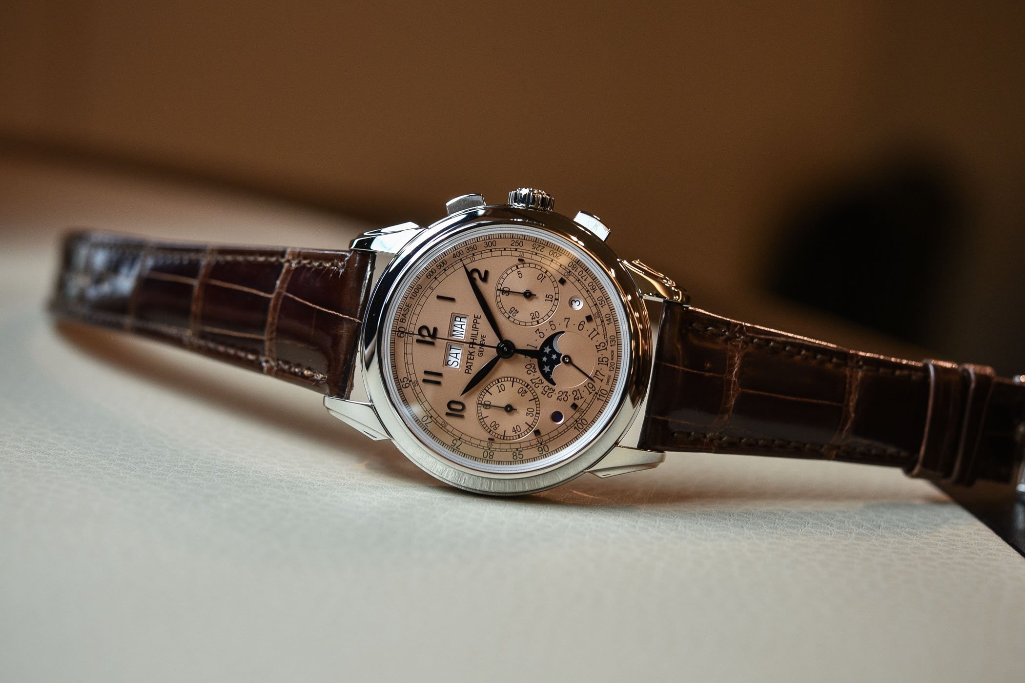 Patek Philippe 5270p Price on Sale | bellvalefarms.com