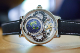 Bovet Recital 22 Grand Recital - Hands-On Review (live Photos, Specs ...