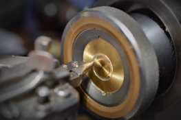 Technical Perspective: Understanding The Art of Guilloché Dials