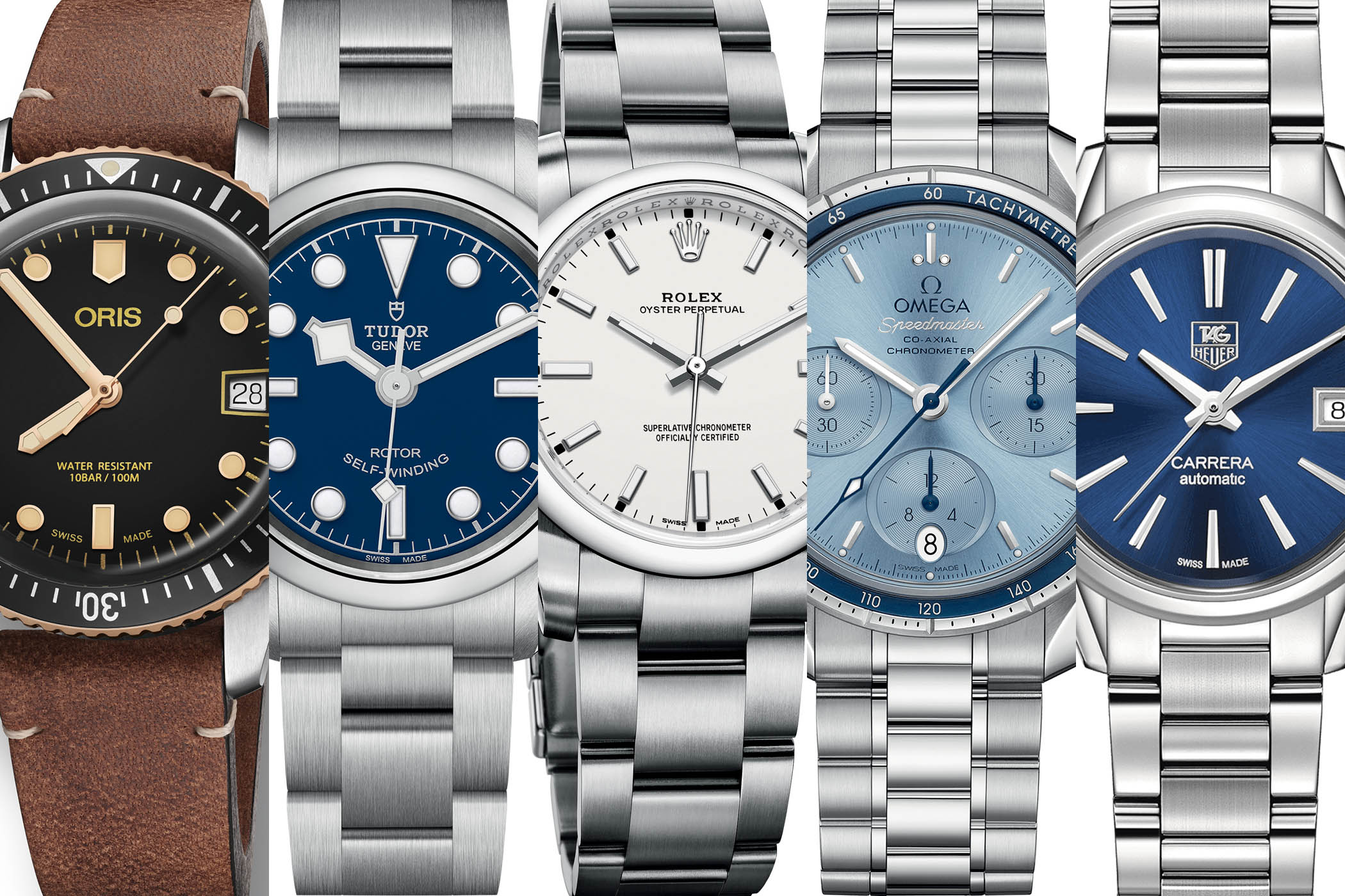 Buying guide women sports watches under 5000 Euros