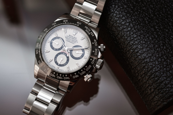 The 5 Most Sought-After Rolex Models in Collection - And the Sad ...