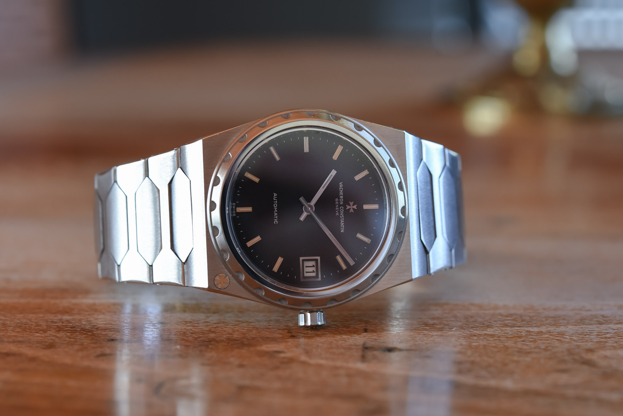 VIDEO The Vacheron Constantin Overseas Part 1 The Origins The 222 VIDEO The Vacheron Constantin Overseas Part 1 The Origins The 222