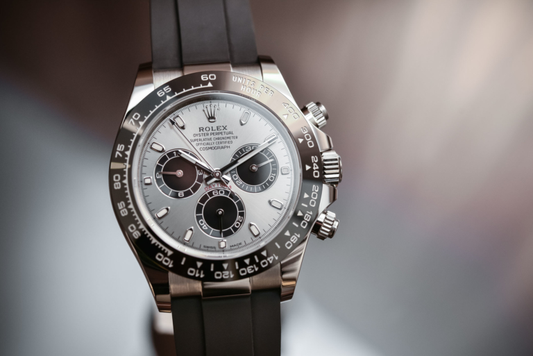 InDepth The Difference Between a Chronometer and a Chronograph Explained