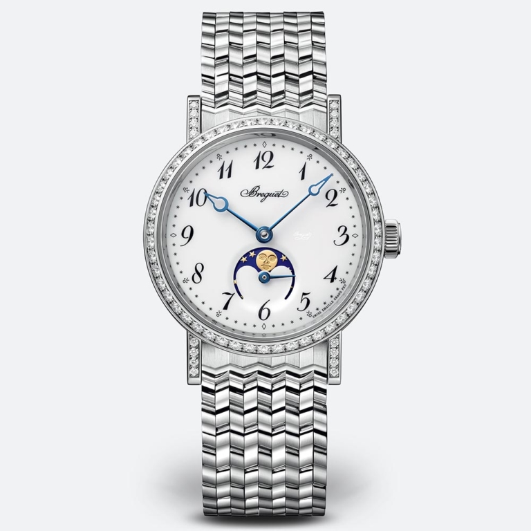 Buying Guide Our Top 10 MoonPhase Watches for Women