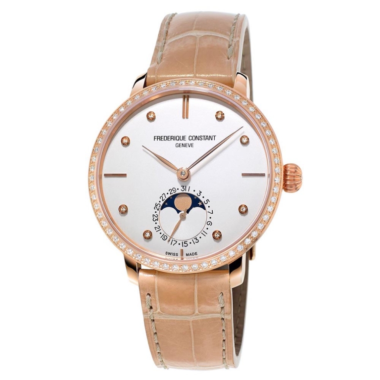 Buying Guide Our Top 10 MoonPhase Watches for Women