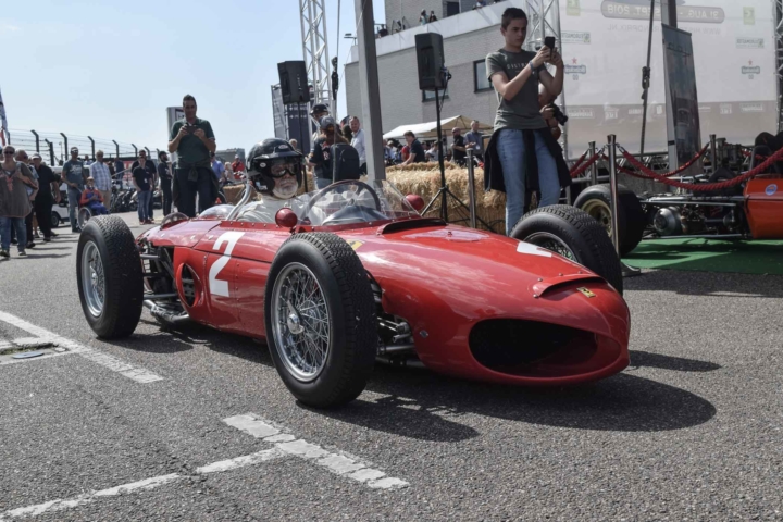 The Petrolhead Corner - Two Rather Unique Ferrari's Up For Grabs