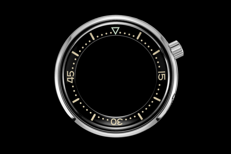 Understanding Bezels and all the Different Scales Monochrome Watches