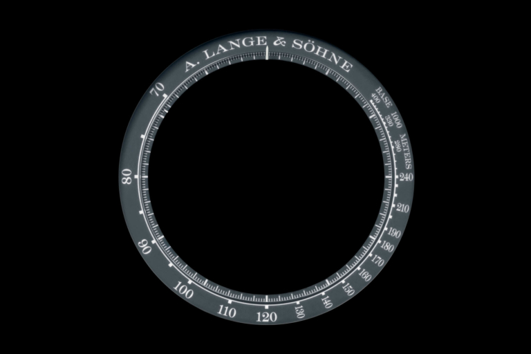 Understanding Bezels and all the Different Scales Monochrome Watches