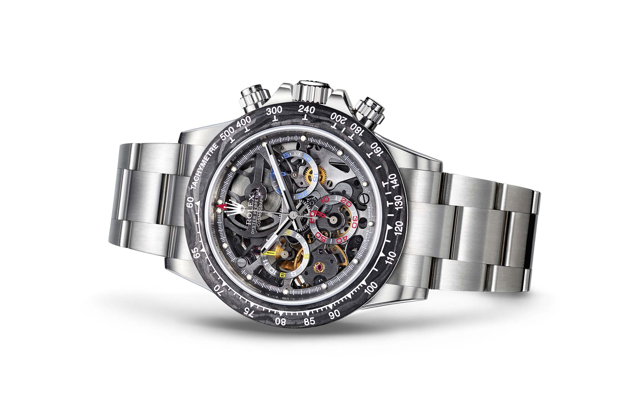 rolex daytona juan pablo montoya price