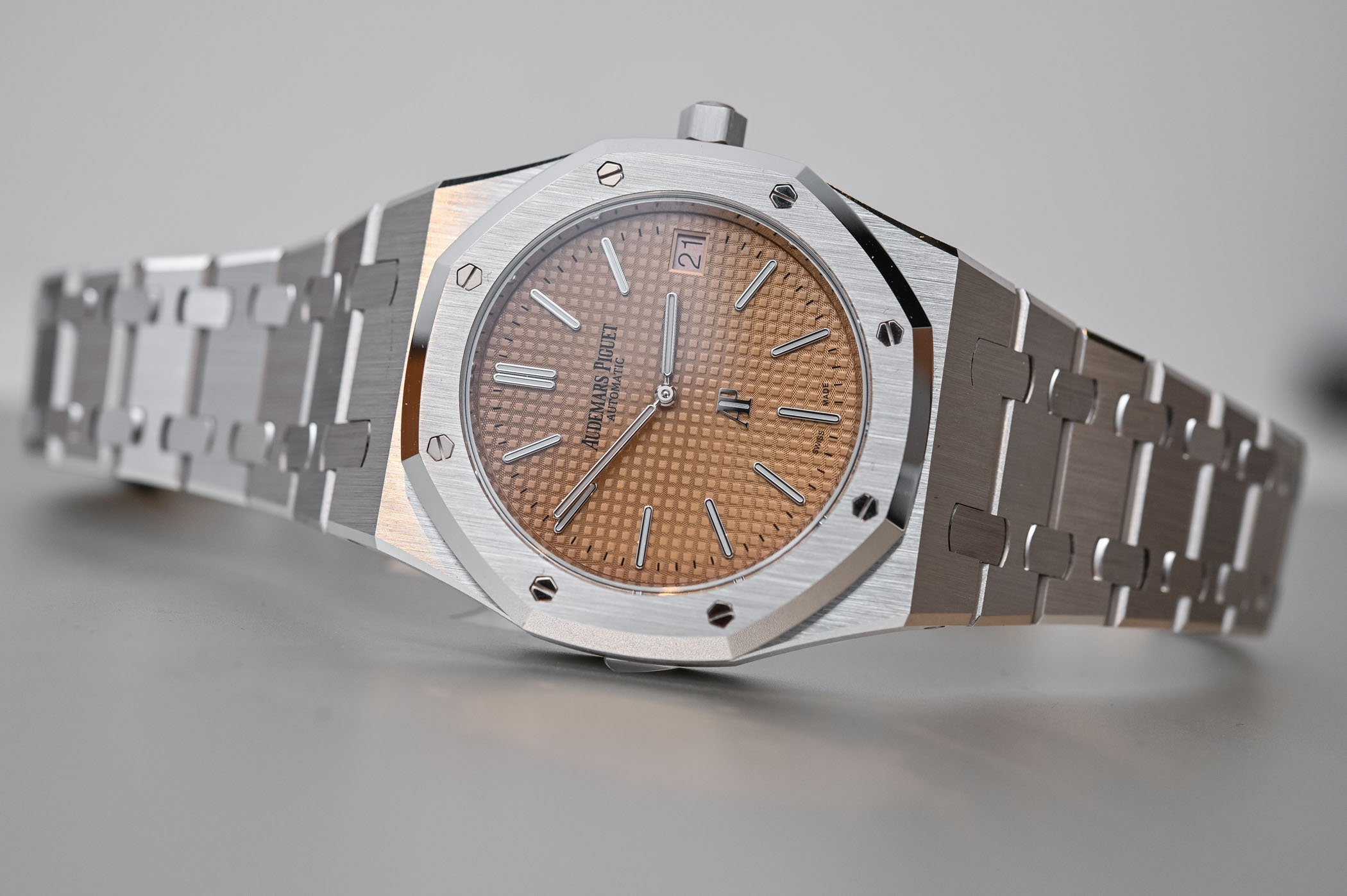 Buying Guide The Most Sought After Royal Oak Models in