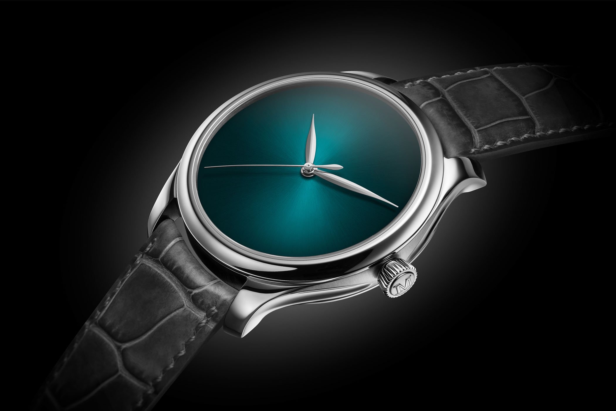 H. Moser & Cie.