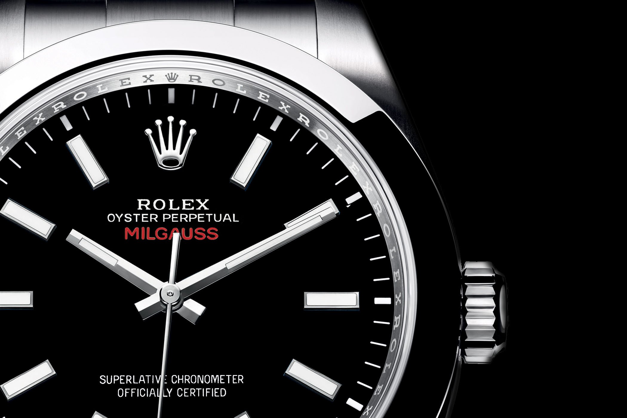 Rolex baselworld hotsell 2019 date