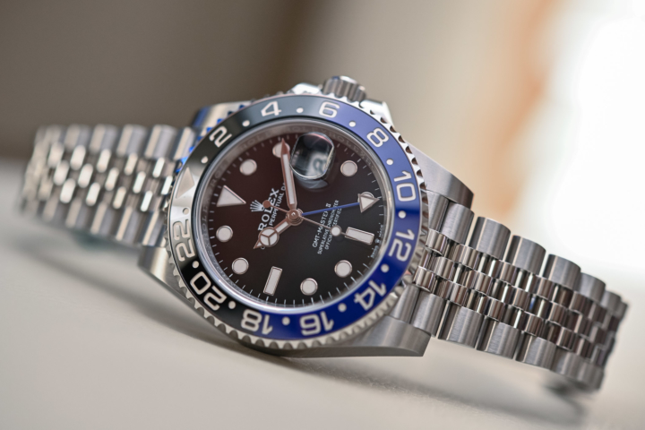 The 5 Most Sought-After Rolex Models in Collection - And the Sad ...