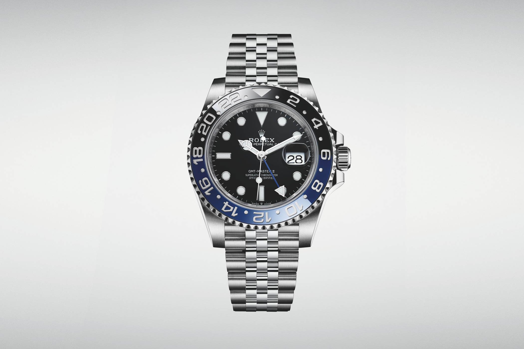 2019 pepsi rolex sale