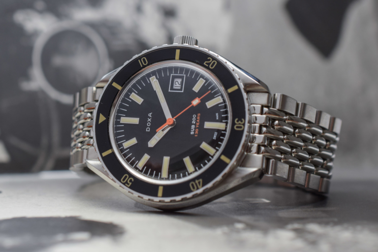 Buying Guide - Best Accessible Watches Under 2,500 Euros of Baselworld 2019