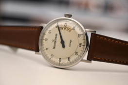 Buying Guide - Best Accessible Watches Under 2,500 Euros of Baselworld 2019