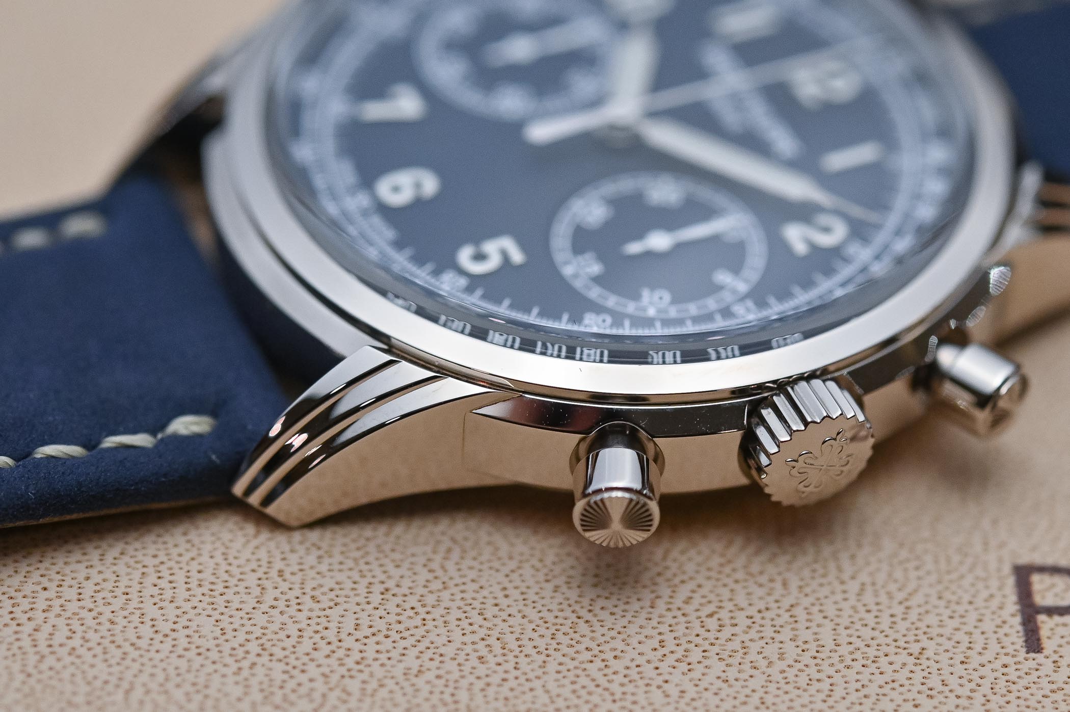 Patek 5172 outlet review