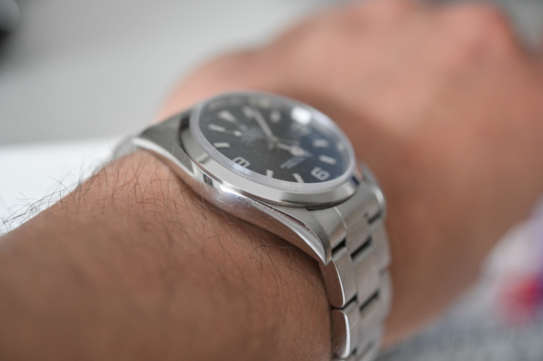 LugtoLug Size and Why We Don't Rely on It Letter from the Editor