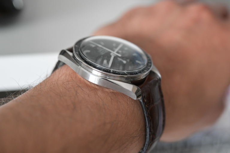 LugtoLug Size and Why We Don't Rely on It Letter from the Editor