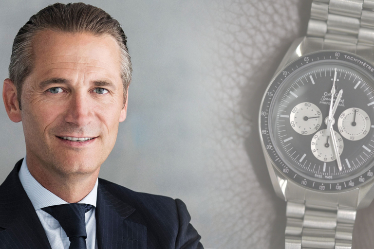 Moon Landing 50 - How the Omega Speedmaster Profesionnal Moonwatch became an icon Raynald Aeschlimann