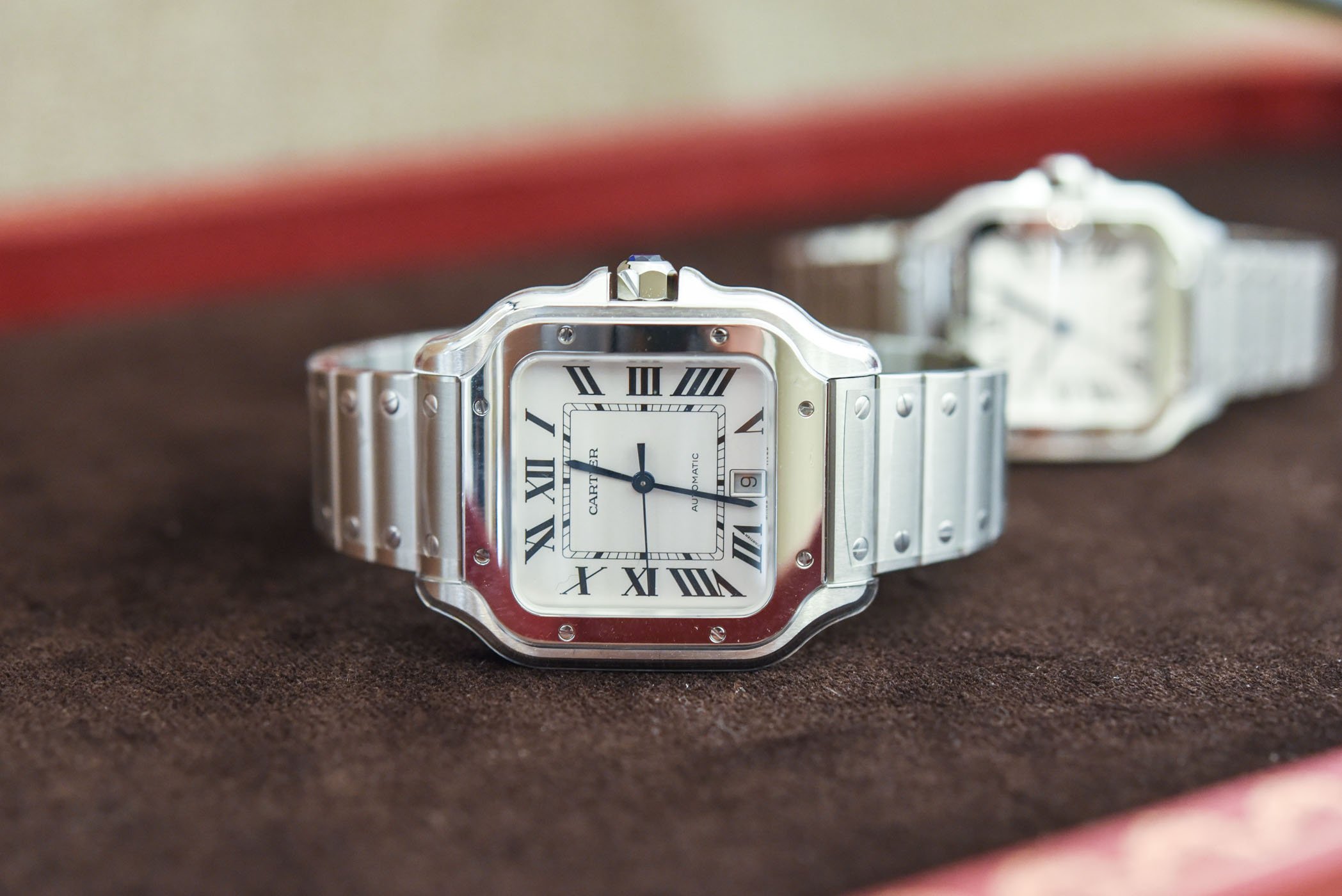 How to look up Cartier serial numbers to make sure the pieces are legit -  Quora