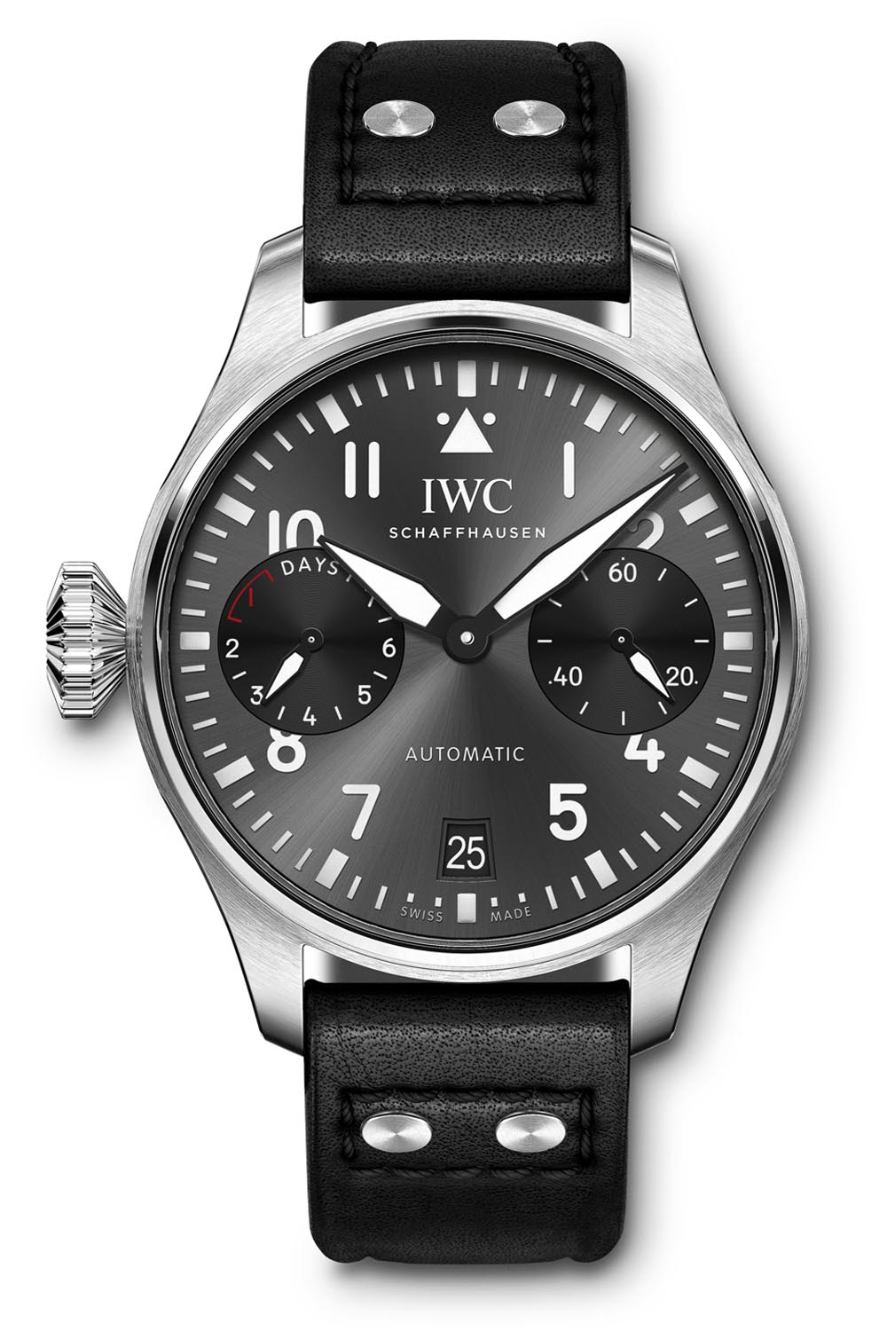 IWC Big Pilot's Watch Edition Right-Hander IW501012