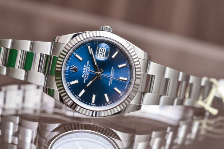 Rolex Datejust 41 | The Battle Of Luxury Daily Beaters - Part 2