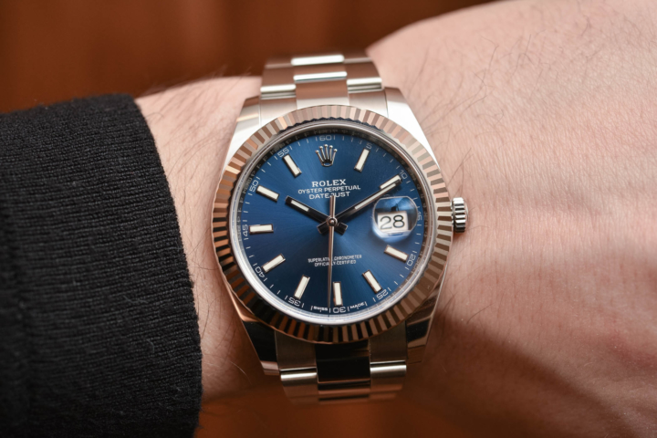 Rolex Datejust 41 | The Battle Of Luxury Daily Beaters - Part 2