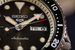 2019 Seiko 5 Sports Watches - Full Review, Specs & Price