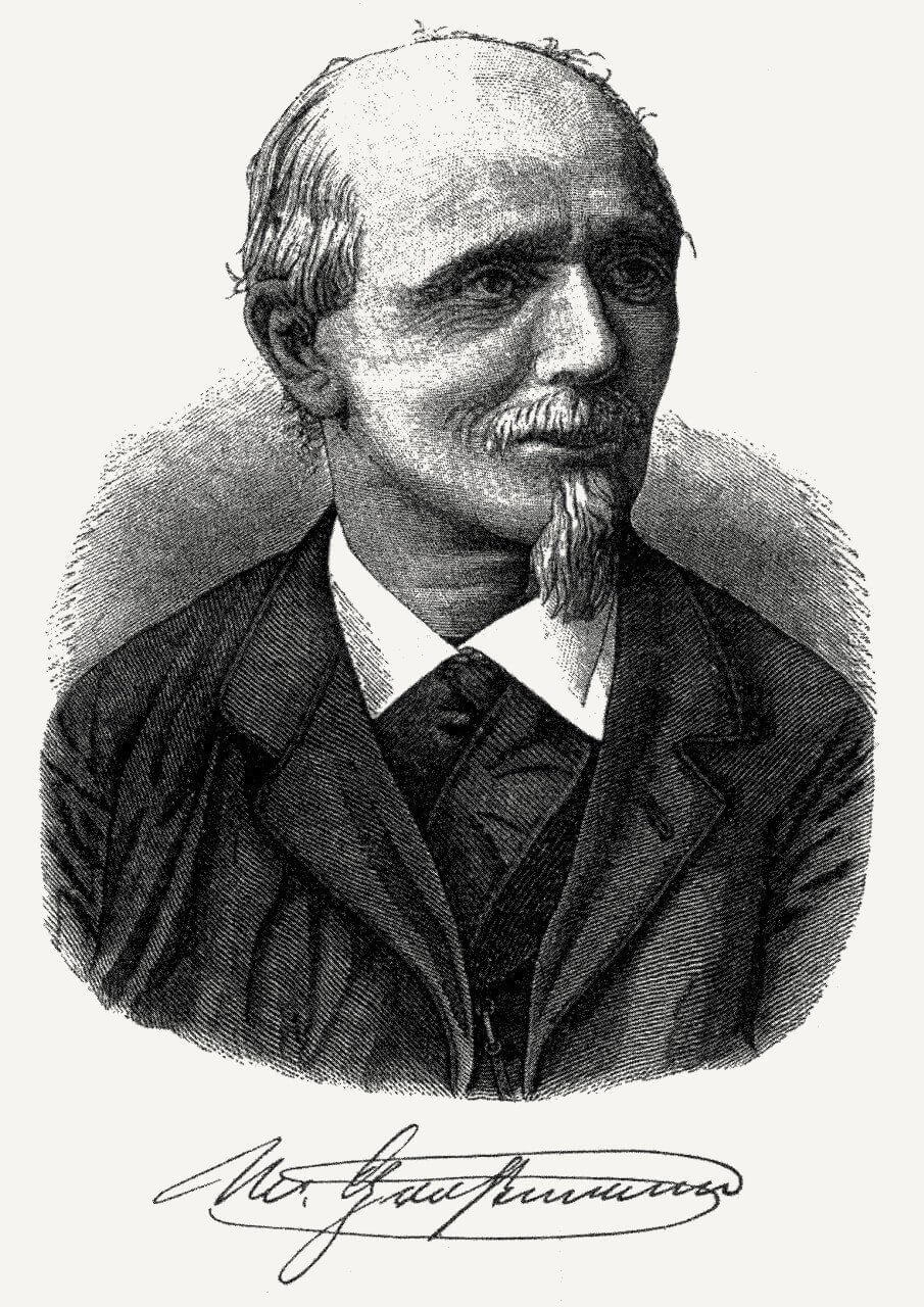 Moritz Grossmann, Watchmaker