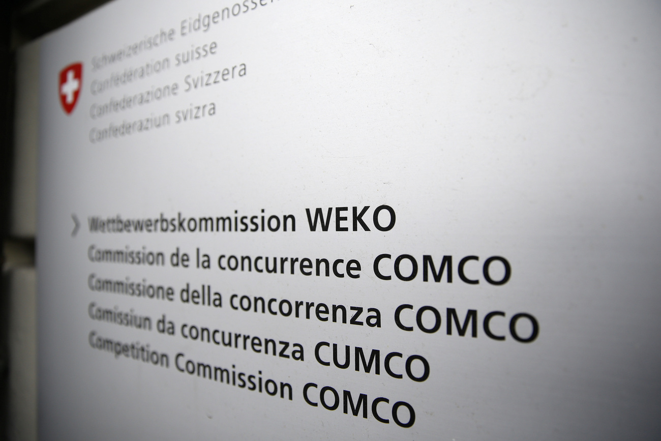 Comco Forces Swatch Group ETA to Stop Deliveries