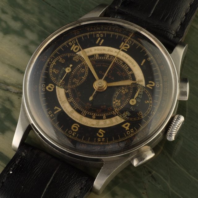 Dan Henry Watches - Vintage Collection - 3