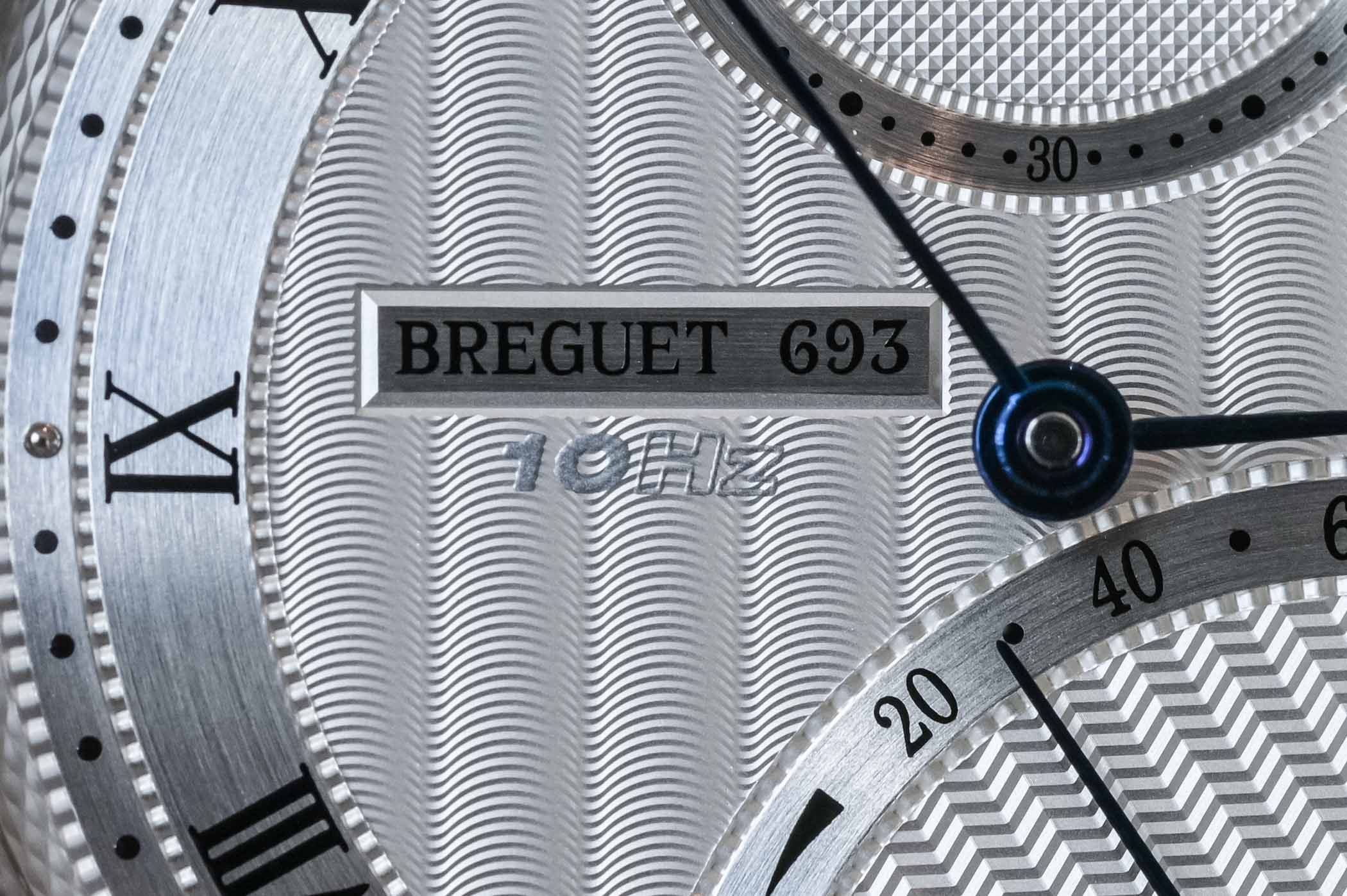 Breguet Classique Chronométrie 7727