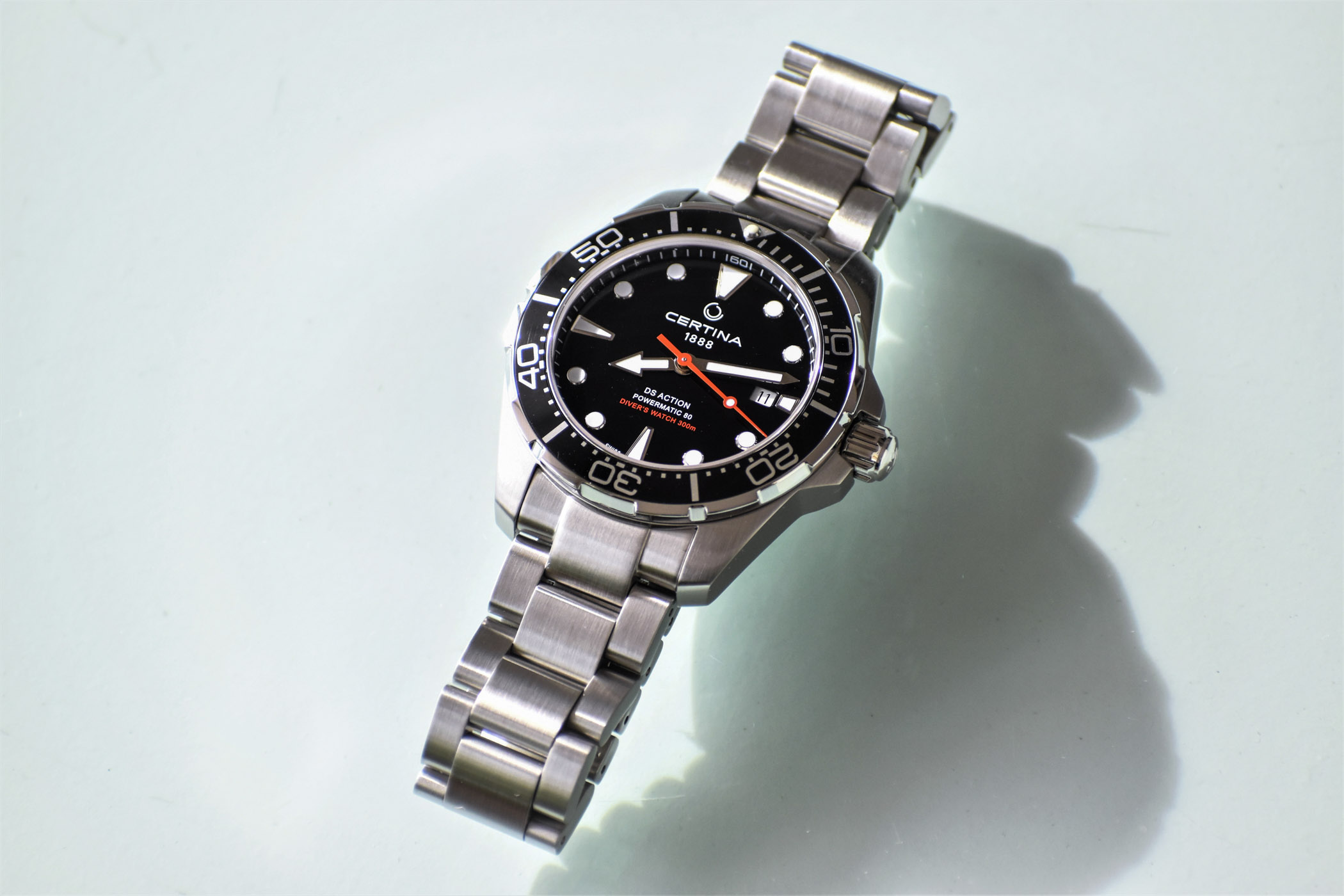 Buying Guide - 3 Watches from Certina Hamilton Tissot with Powermatic movement