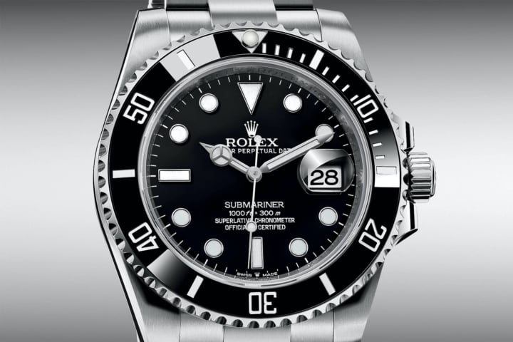 Rolex Baselworld 2020 - Rolex Predictions 2020 - Rolex Novelties 2020