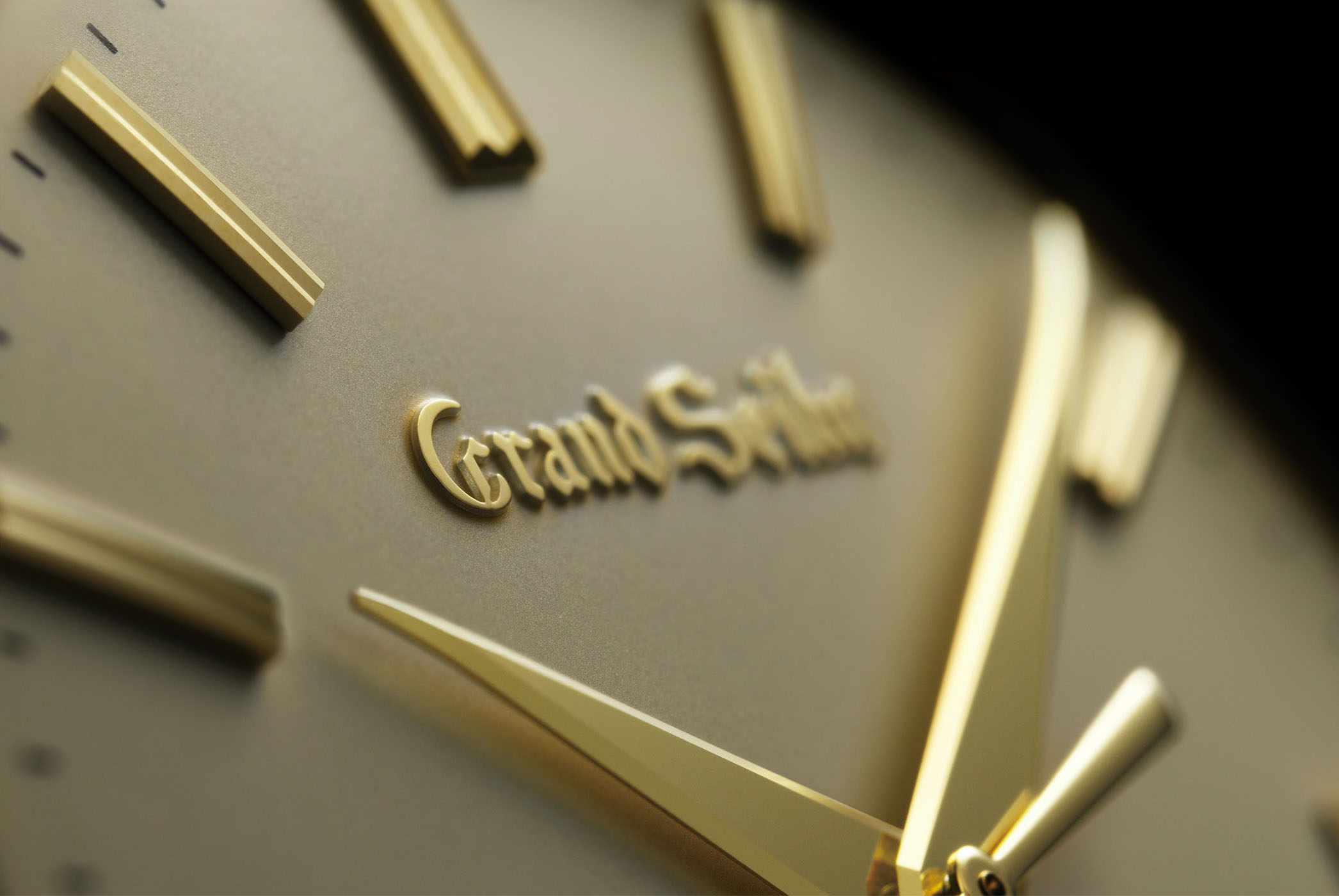 Grand Seiko 60th Anniversary Re-Creation of the first 1960 - SBGW258