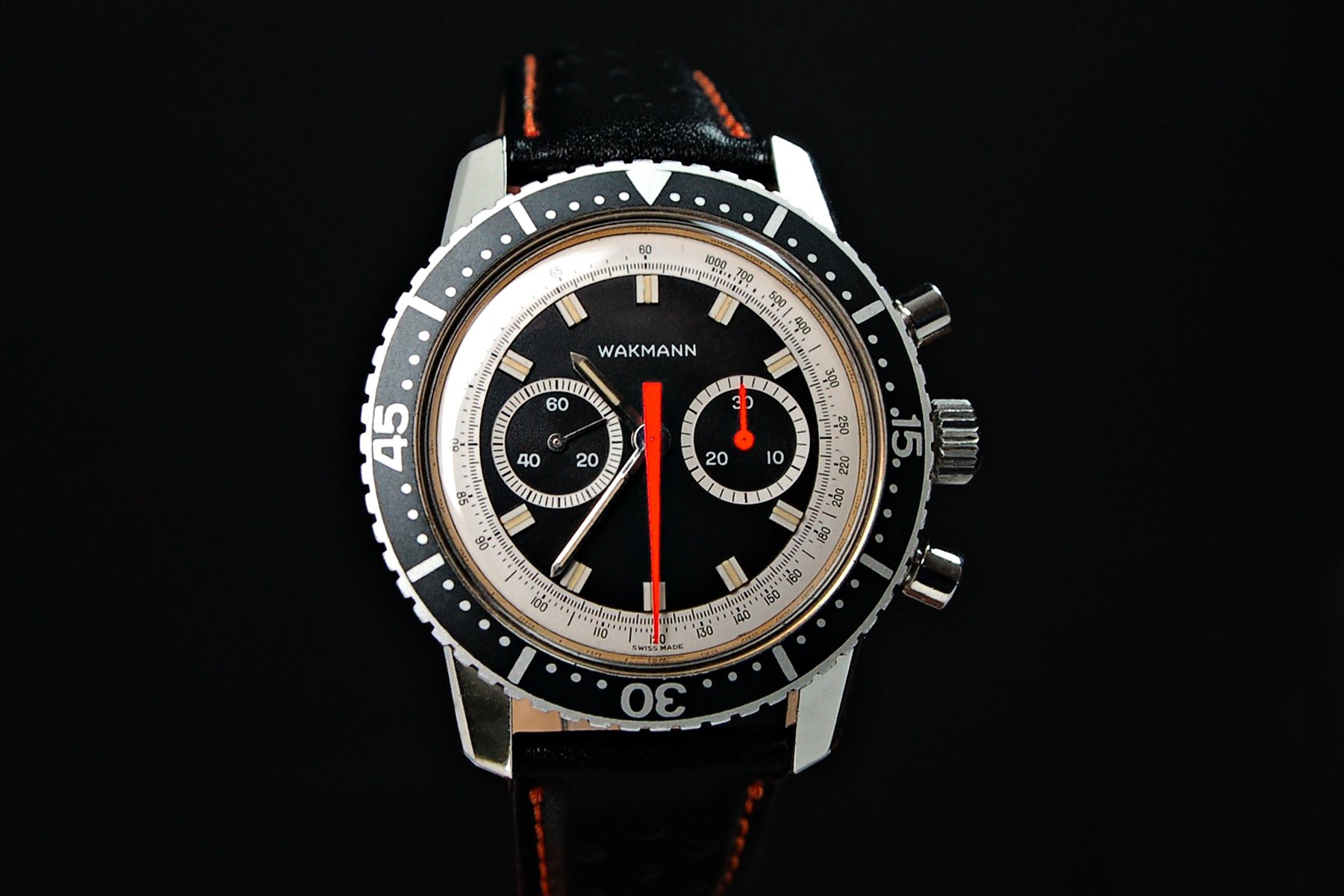 Vintage swiss watch clearance brands