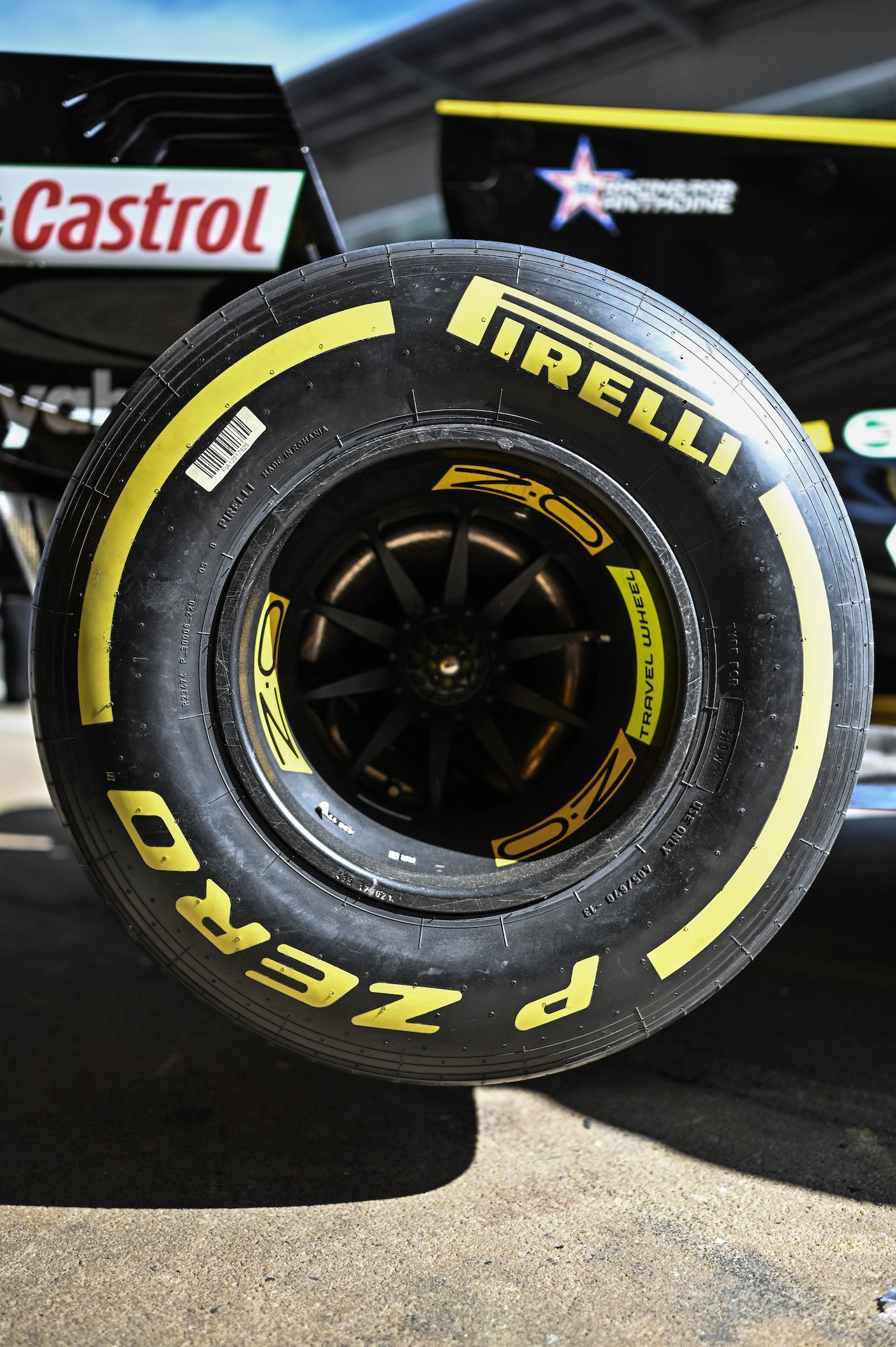 The Petrolhead Corner - In Conversation with Esteban Ocon of Renault F1 - 6