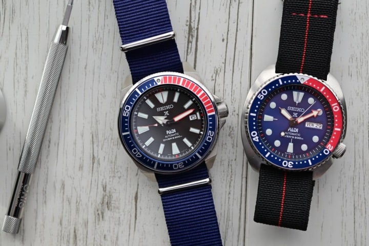 What Makes The Seiko Prospex Divers 