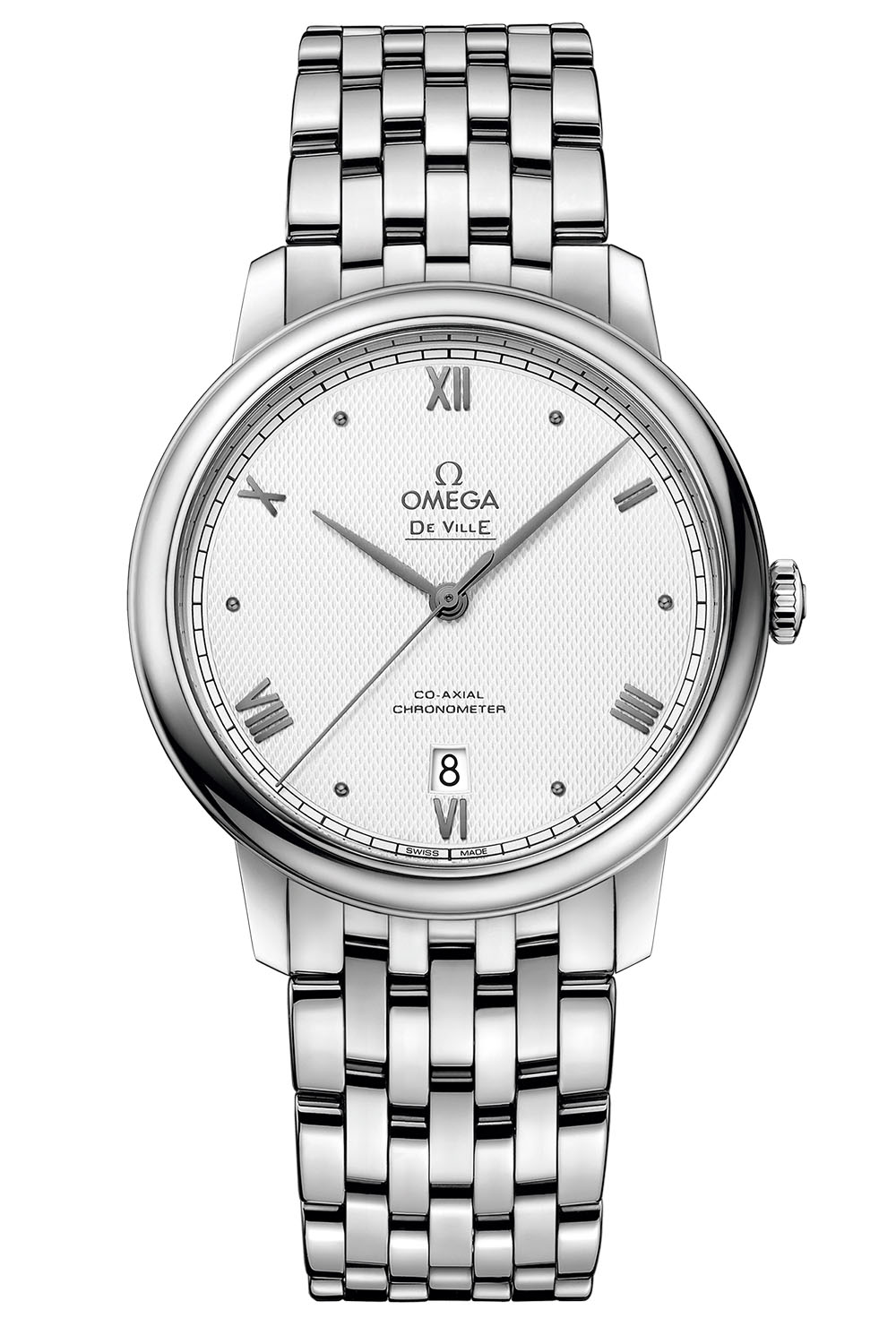 2020 Omega De Ville Prestige Co-Axial 39.5mm new dials