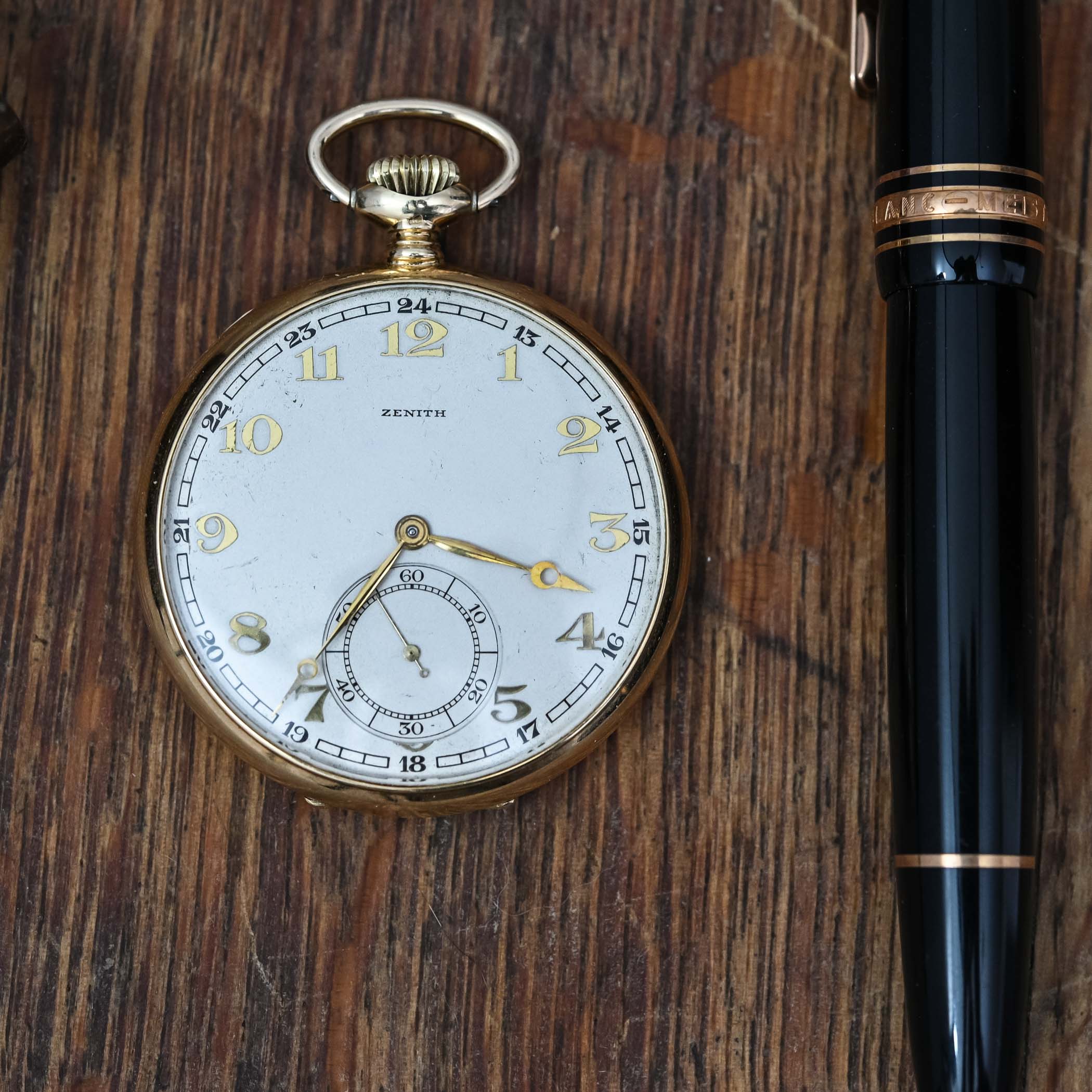 In-Depth - Is There Still a Place for Pocket Watches in the 21st