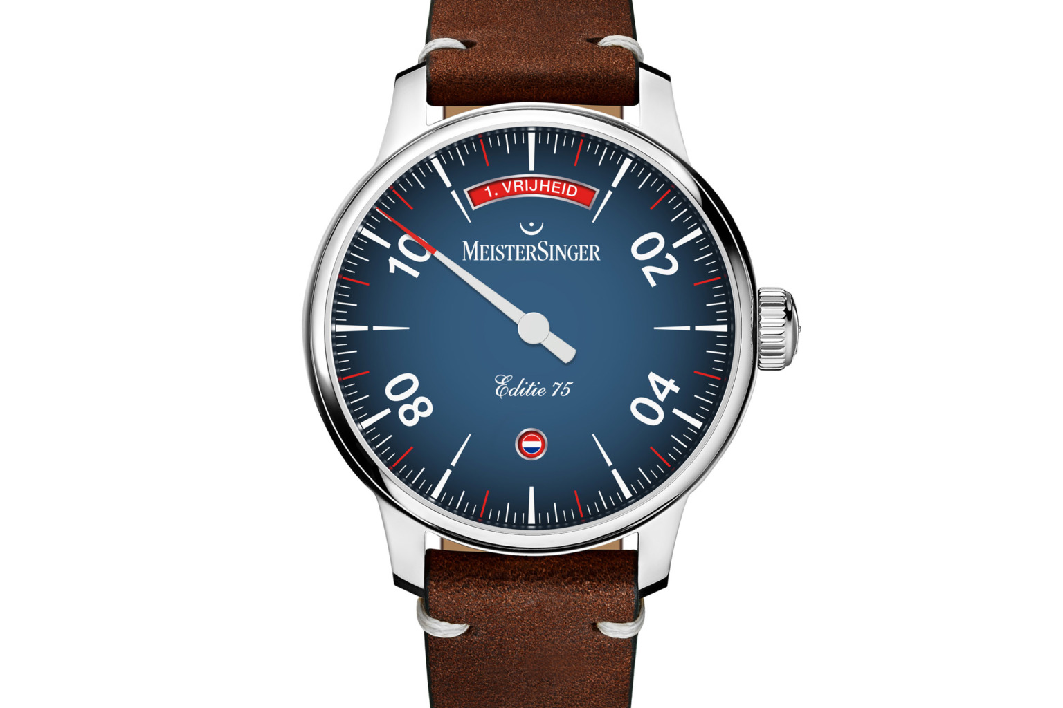 meistersinger day date