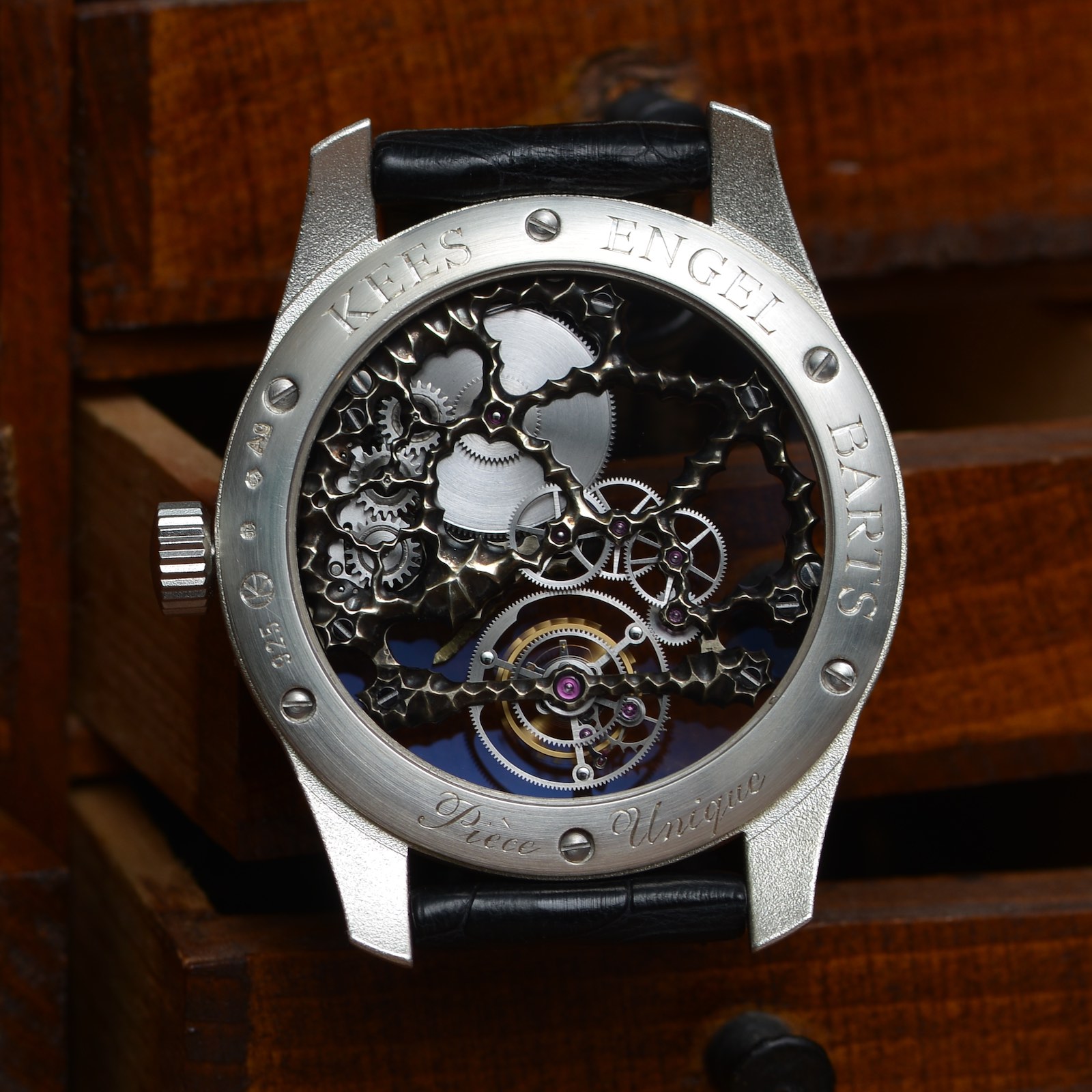 Buying Guide - Some of Our Favourite Skeleton Watches